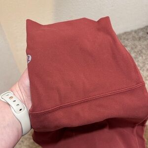 Lululemon Align High-Rise 28” Pant